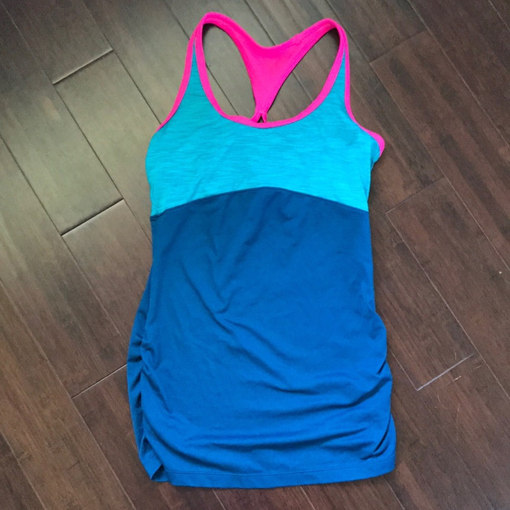 🎉price drop🎉New Balance workout tank